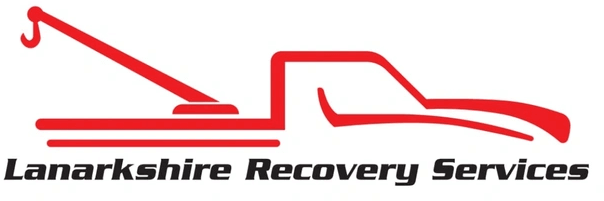 Lanarkshire Recovery Services logo